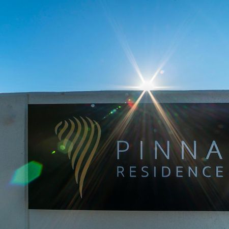 Pinna Residence - Supin Pula Exterior photo
