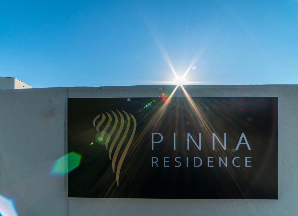 Pinna Residence - Supin Pula Exterior photo