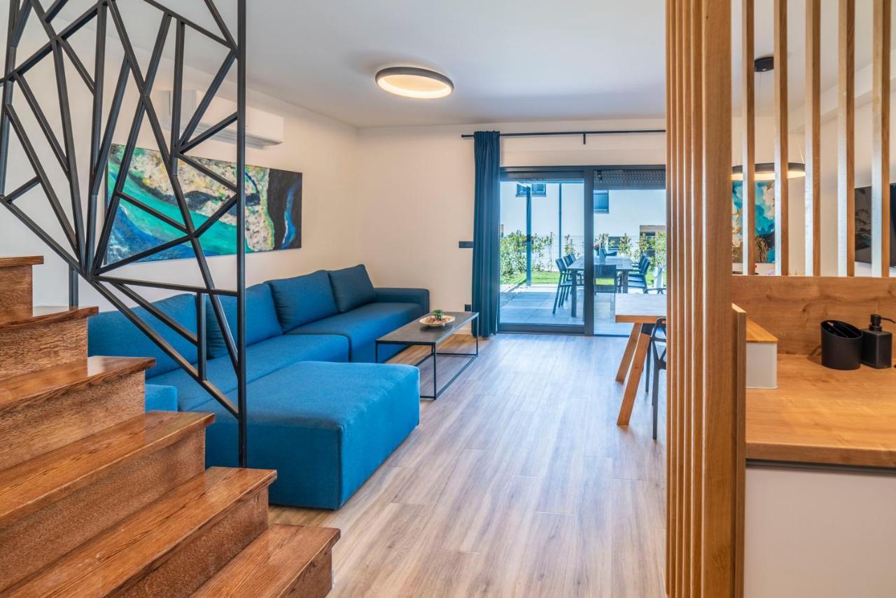Pinna Residence - Supin Pula Exterior photo