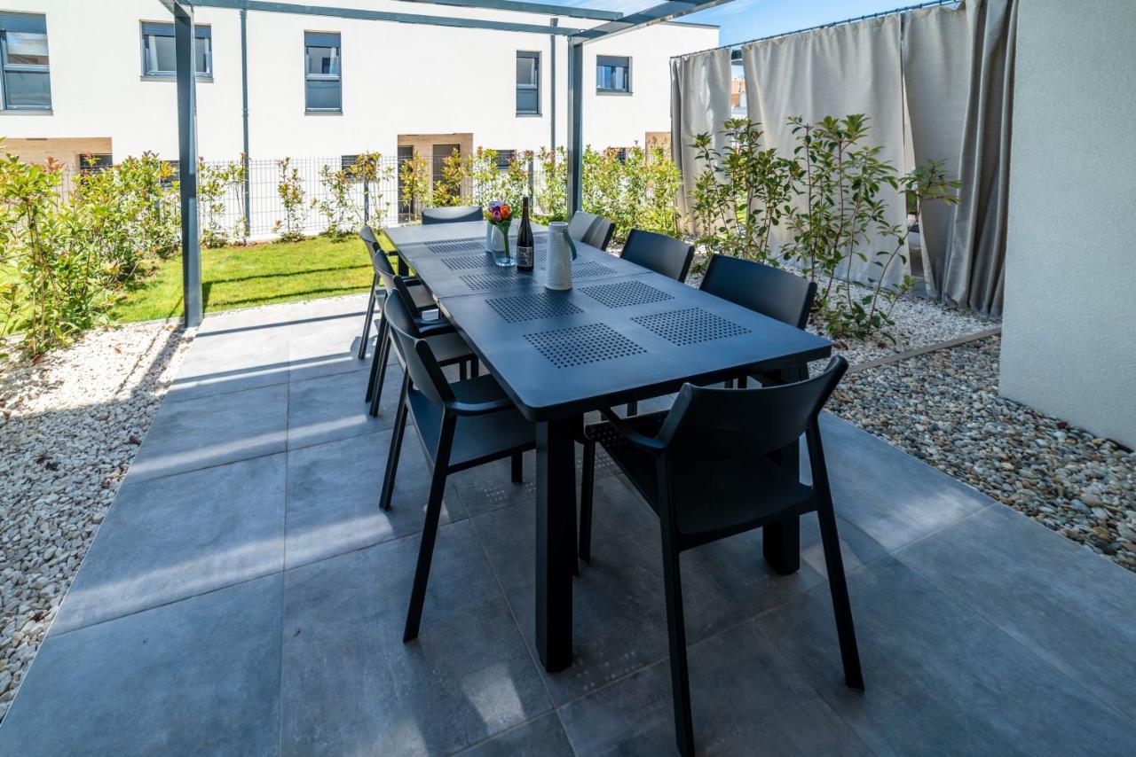 Pinna Residence - Supin Pula Exterior photo
