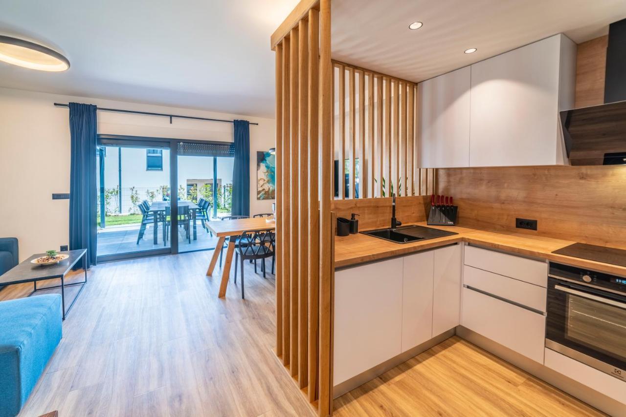 Pinna Residence - Supin Pula Exterior photo