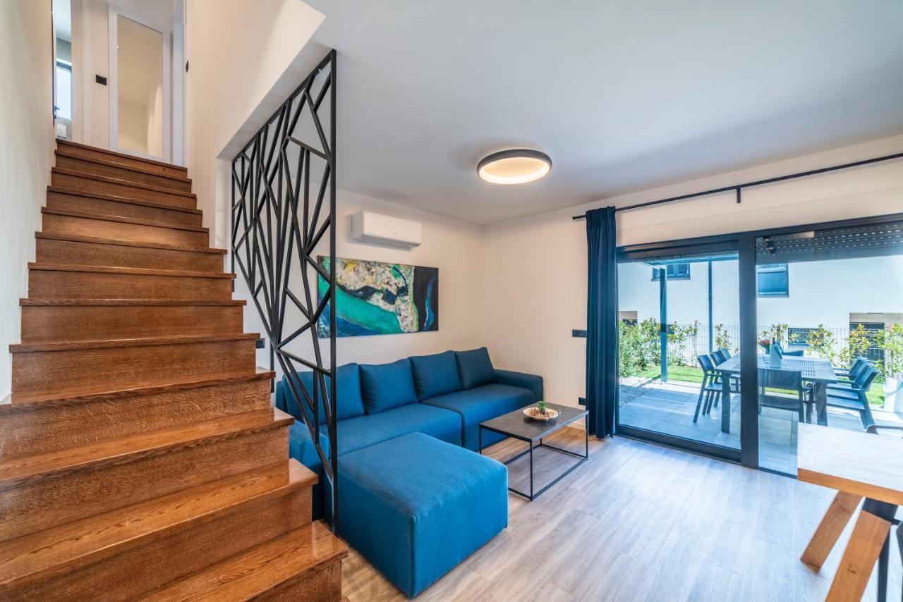Pinna Residence - Supin Pula Exterior photo