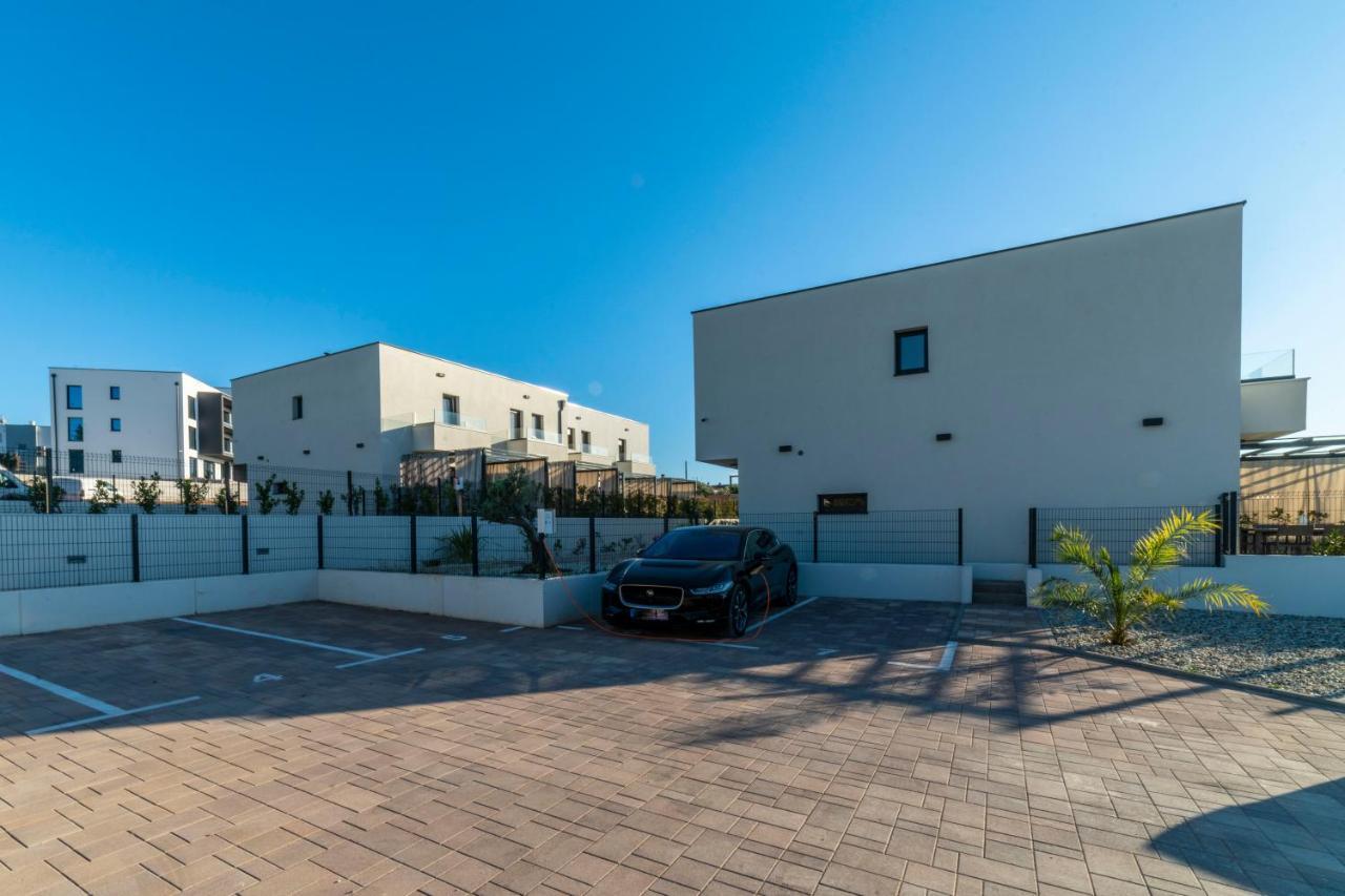 Pinna Residence - Supin Pula Exterior photo