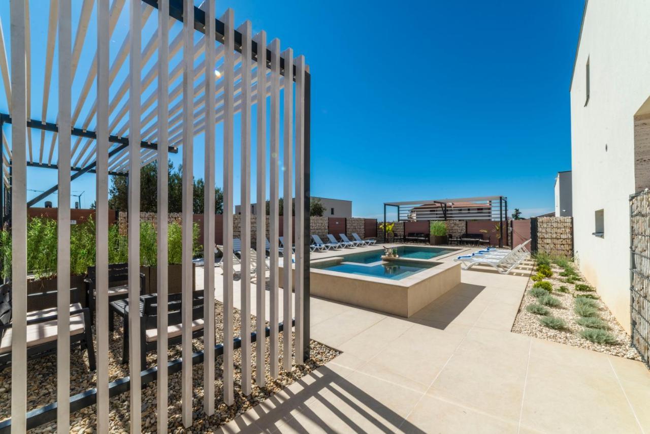 Pinna Residence - Supin Pula Exterior photo