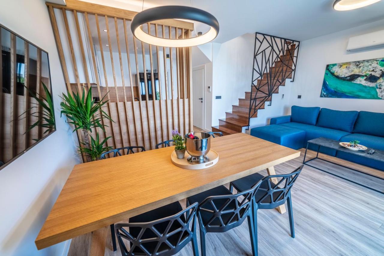 Pinna Residence - Supin Pula Exterior photo