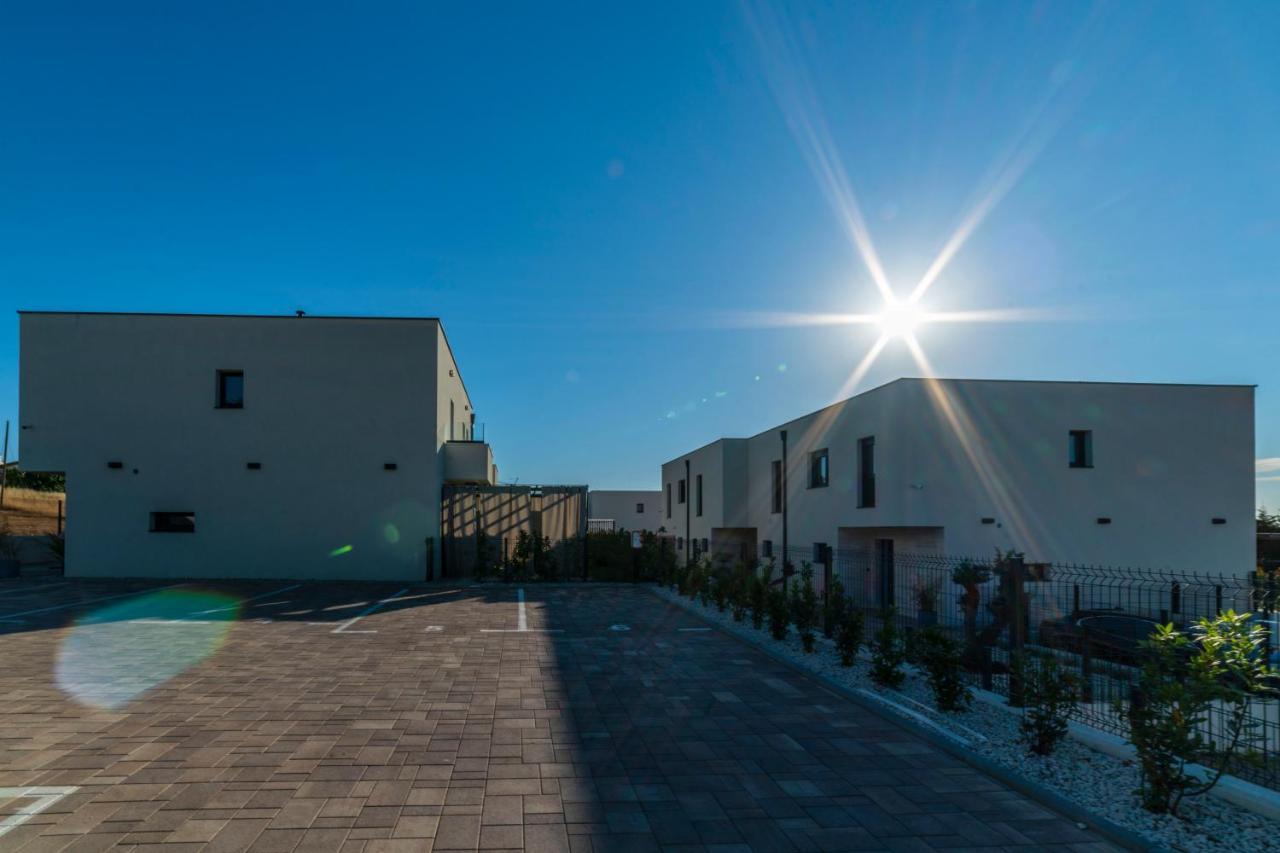 Pinna Residence - Supin Pula Exterior photo