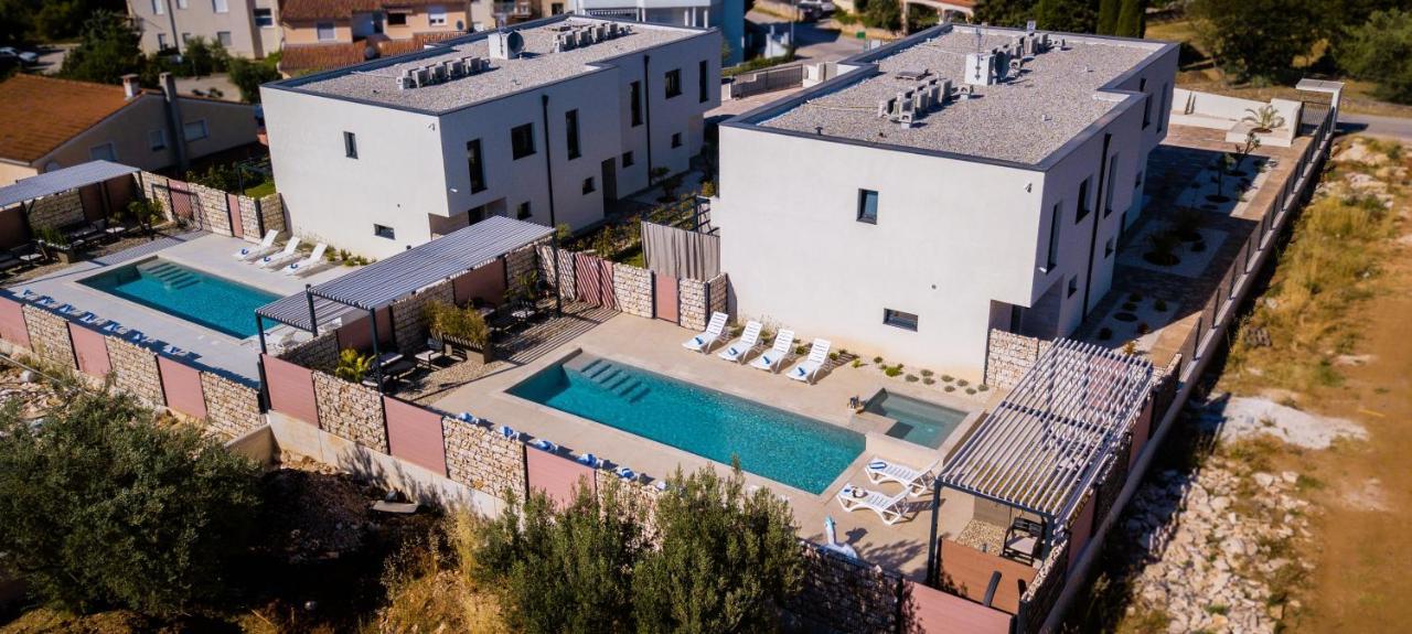 Pinna Residence - Supin Pula Exterior photo