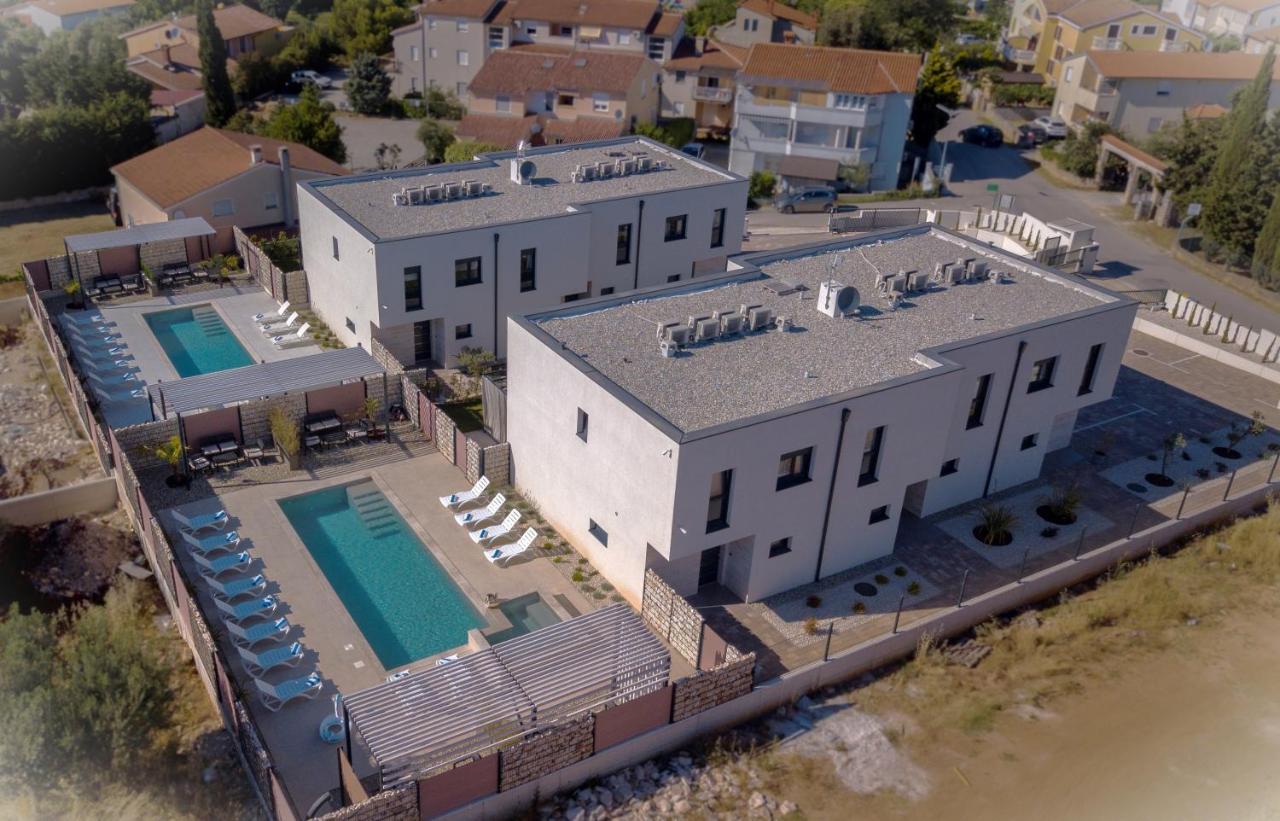 Pinna Residence - Supin Pula Exterior photo